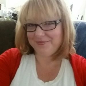 Meet your Posher, Terri